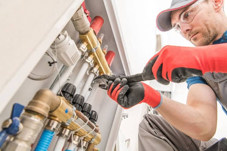 Anderson Bros Electric, Plumbing & Heating Inc - Kearney