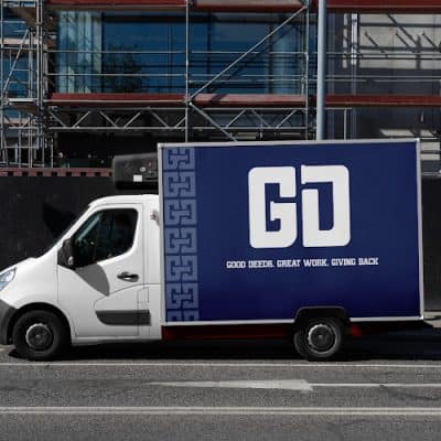 Good Deeds Plumbing and Heating