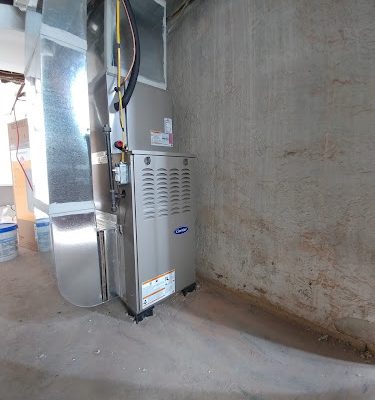 Comfort Zone HVAC