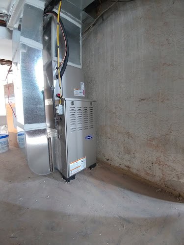 Comfort Zone HVAC