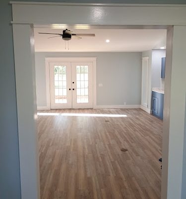 Gulf Coast Home Renovation