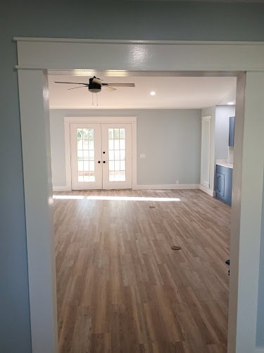 Gulf Coast Home Renovation