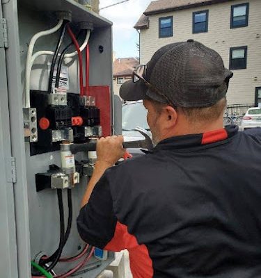 Stafford Home Service