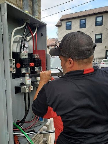 Stafford Home Service