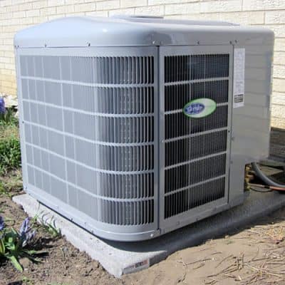 Mike's Heating & Cooling