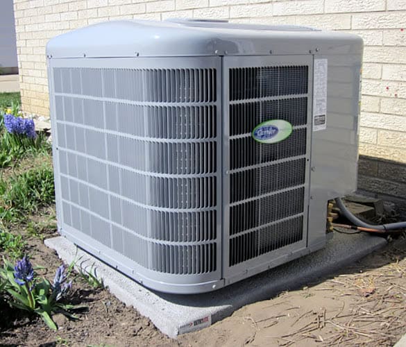 Mike's Heating & Cooling
