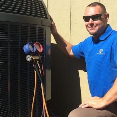Buehler Air Conditioning & Plumbing