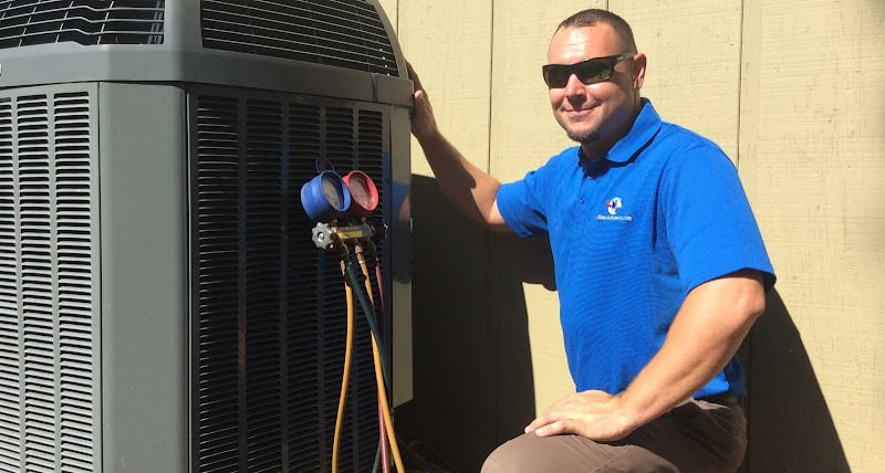 Buehler Air Conditioning & Plumbing