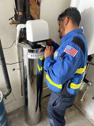 Cisneros Brothers Plumbing, Heating & AC Repair, Water Damage Restoration & Flood Services | Plumber Bakersfield, CA
