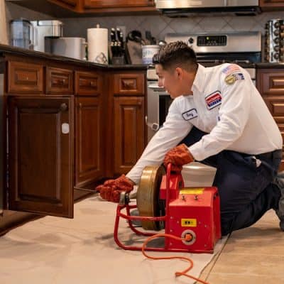 Service Champions Plumbing, Heating & AC
