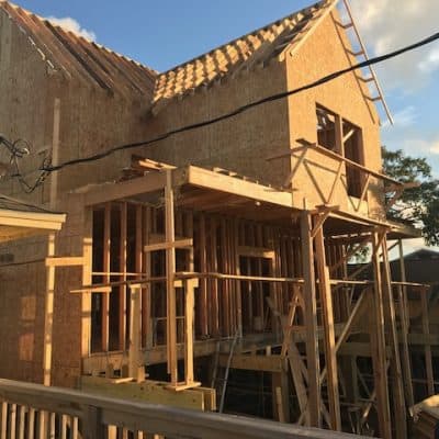RS Texas Construction LLC
