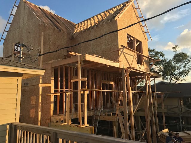 RS Texas Construction LLC