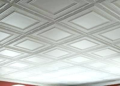 Classic Construction Ceilings