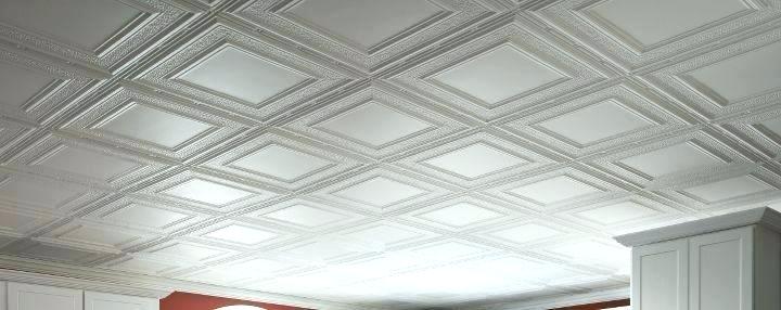 Classic Construction Ceilings