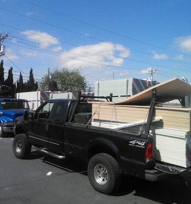 C C DRYWALL