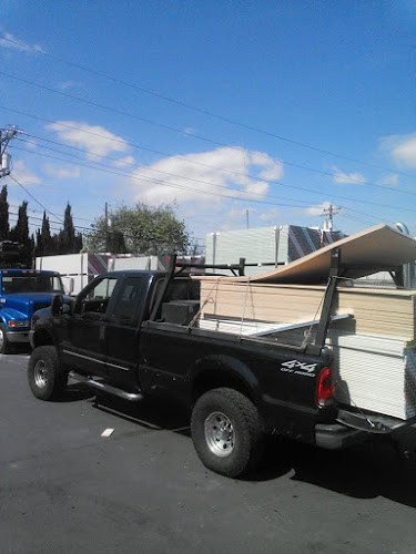C C DRYWALL