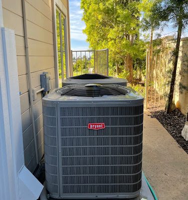 Mission Viejo Heating & Air