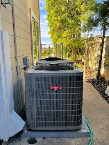 Mission Viejo Heating & Air