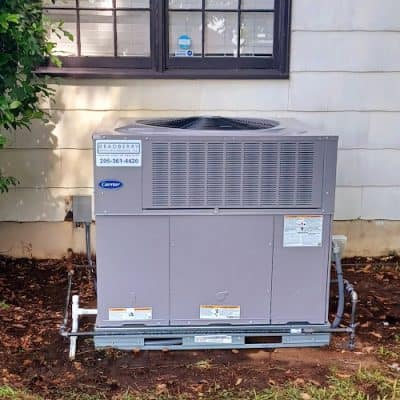 Bradberry Service Company, Inc.
