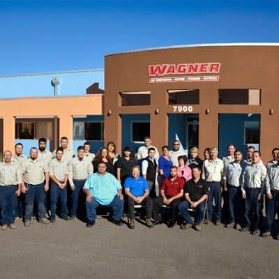 Wagner Air Conditioning, Heating, Plumbing, & Electrical