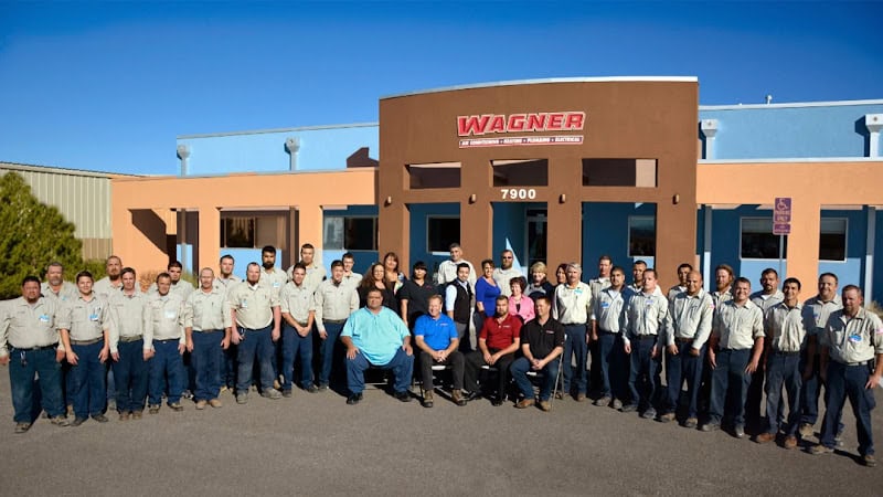 Wagner Air Conditioning, Heating, Plumbing, & Electrical