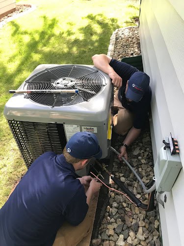 Active Heating
