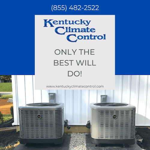 Kentucky Climate Control