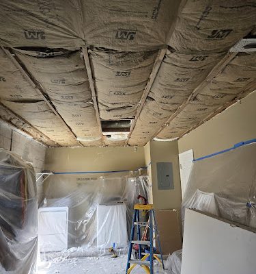 Garcia Express Drywall LLC