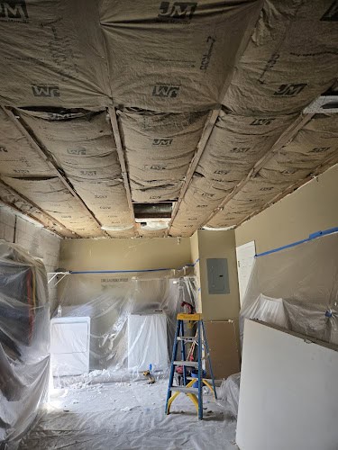 Garcia Express Drywall LLC