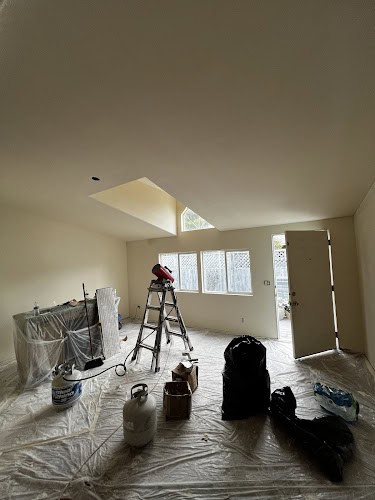 Plaster and drywall pros
