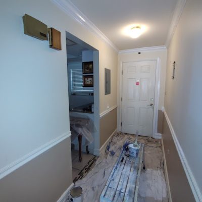 Bowmans Handyman and Painting