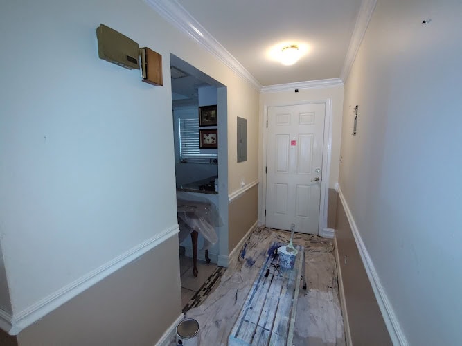 Bowmans Handyman and Painting