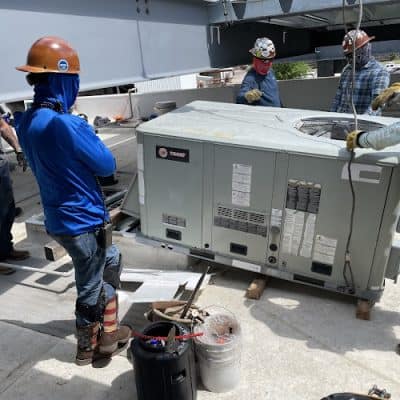 Burleson Air & Heat Systems Inc.
