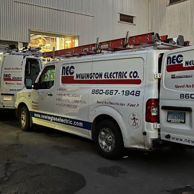 Newington Electric