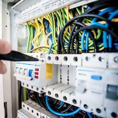 JD Electrical Contracting LLC