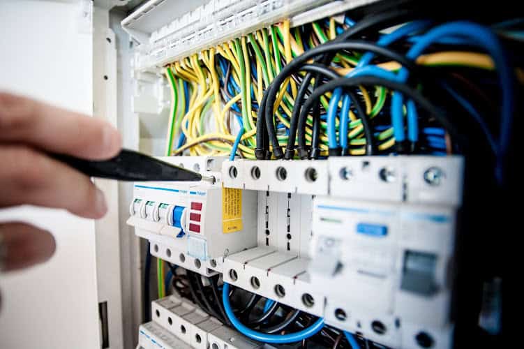 JD Electrical Contracting LLC