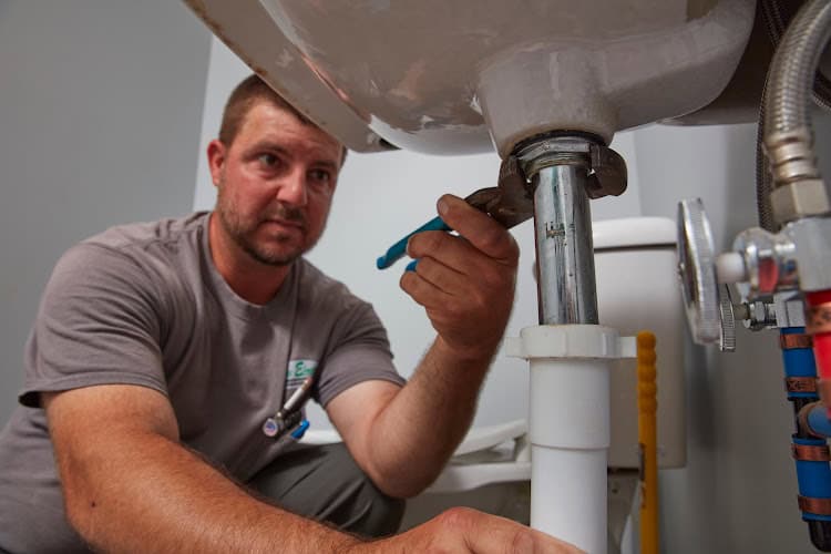 Shane Elmore Plumbing