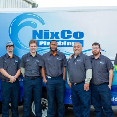 Nixco Plumbing Inc.
