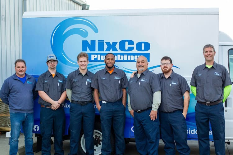 Nixco Plumbing Inc.
