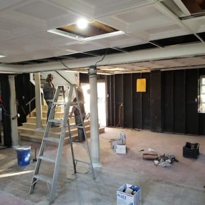 Finch Painting & WallCoverings