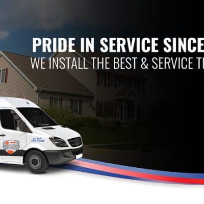 RJS Heating and Cooling, Inc.
