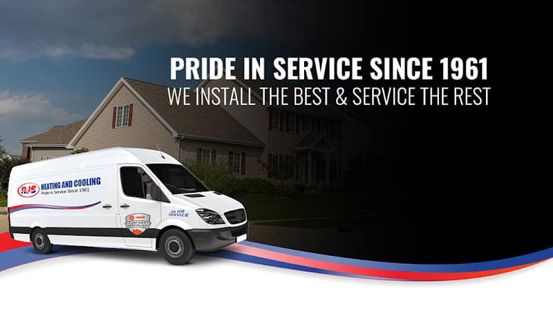 RJS Heating and Cooling, Inc.
