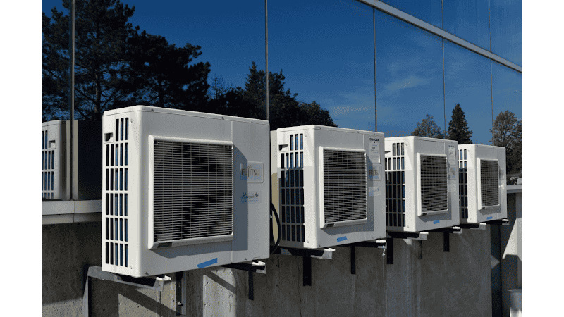 Christianson Air Conditioning and Plumbing