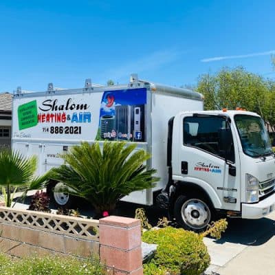 Shalom Heating & Air