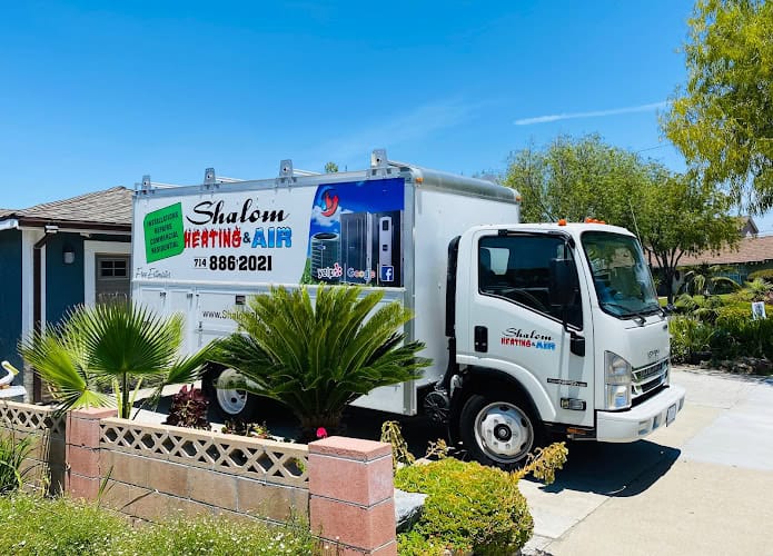 Shalom Heating & Air