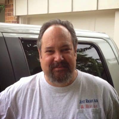 Just Right Air & Heat LLC
