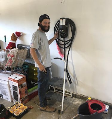 Austin's Electrical