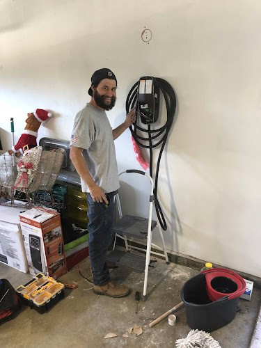 Austin's Electrical