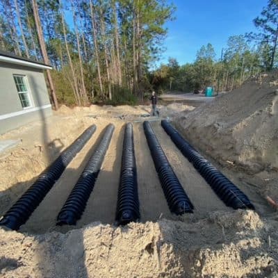 Brooks Septic & Plumbing