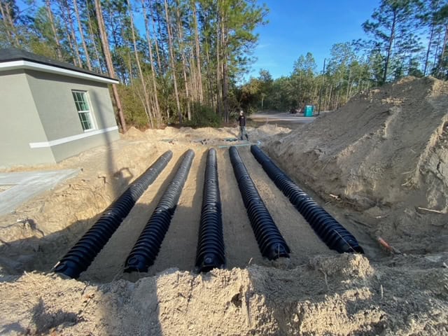 Brooks Septic & Plumbing